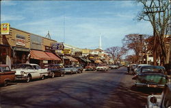 Main Street Main Street