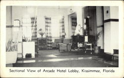 Arcade Hotel - Lobby Arcade Hotel - Lobby