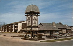 Old Stone Inn Postcard