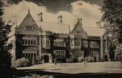 Willard School and Grounds Willard School and Grounds