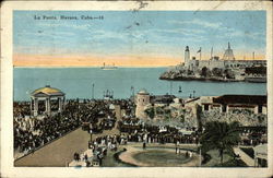 La Punta La Punta