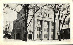 Birthday Greetings from Wilmette Lodge No. 931, AF&AM Illinois Postcard Postcard Postcard