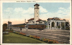 Union Station Union Station