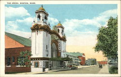 Stock #474650 Thumbnail