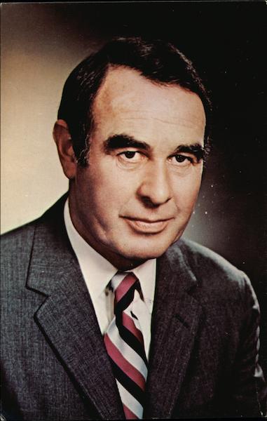 Harrison A. Williams Political