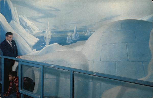 Eskimoland Kansas City Missouri