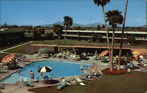 Sands of Phoenix Arizona