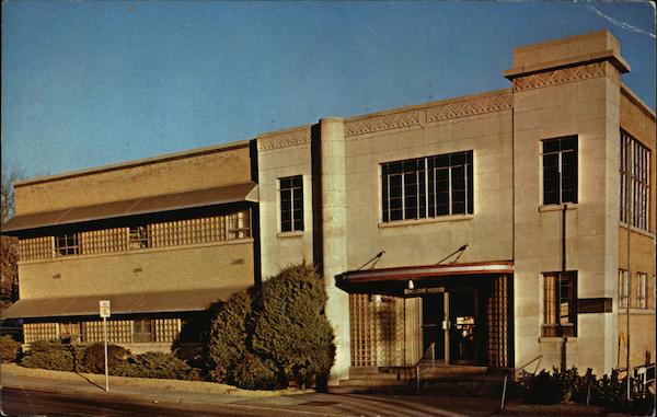 Bone and Joint Hospital - 605 NW 10th Street Oklahoma City