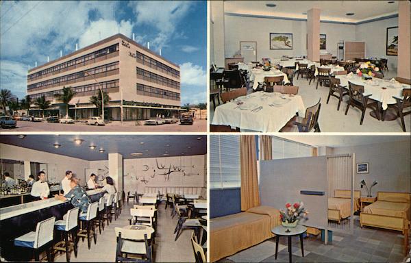 Hotel Santa Anita Los Mochis Sin Mexico