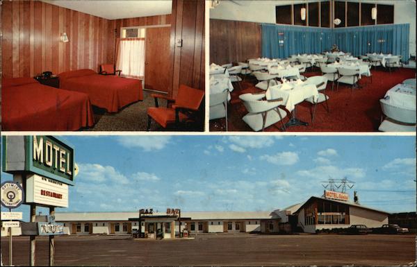 Hotel Admiral St. Romuald QC Canada Quebec