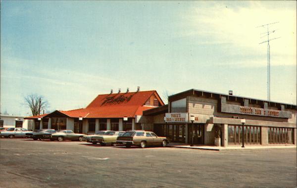 Jobie's Restaurant Bar and Lounge Hinckley Minnesota