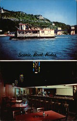 Williams Hotel Winona, MN Postcard Postcard Postcard