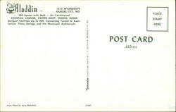 back