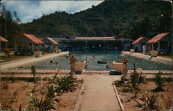 Mount Pleasure Resort, Panang, Malaysia Penang, Malaysia Southeast Asia Postcard Postcard Postcard