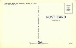 back