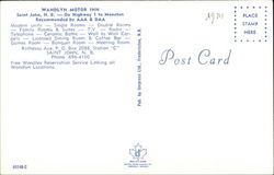 back