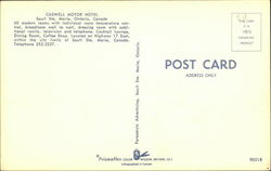 back