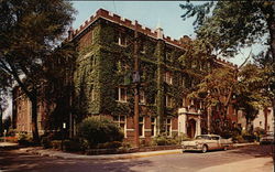 Windsor Arms Hotel Toronto, Canada Misc. Canada Postcard Postcard Postcard