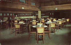 Everybody goes from bad to Wert's - 27 years of serving Good Food Postcard