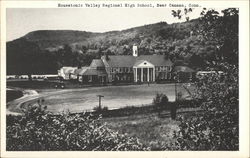 Housatonic Valley Regional High School Housatonic Valley Regional High School