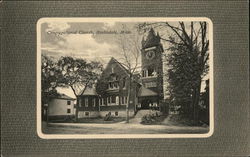 Street View of Congregational Church Street View of Congregational Church