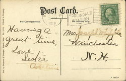 back