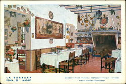 La Barraca La Barraca