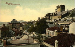 The Moorish Castle The Moorish Castle