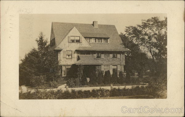 Residential Home Wellesley Massachusetts