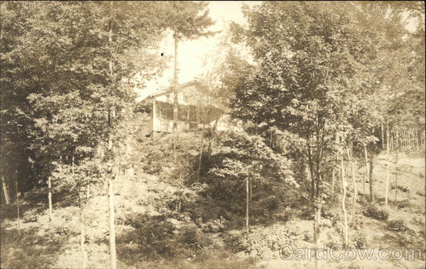 Secluded Hilltop House Perkinsville Vermont