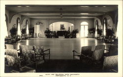 Music and Ballroom, Hotel Wentworth Music and Ballroom, Hotel Wentworth