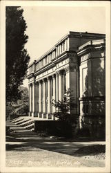 Meany Hall at University of Washington Seattle, WA Postcard Postcard Postcard