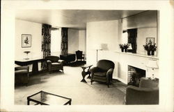Interior View - Alexander Film Penthouse Atop Antlers Hotel Interior View - Alexander Film Penthouse Atop Antlers Hotel