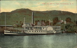 High Tor Haverstraw, NY Postcard Postcard Postcard