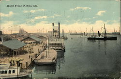 Water Front Harbor View Water Front Harbor View