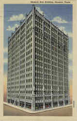 Medical Arts Building Postcard