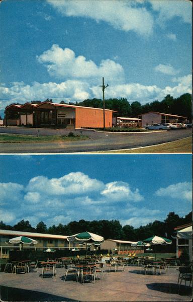 Charterhouse Hotel Annapolis Maryland