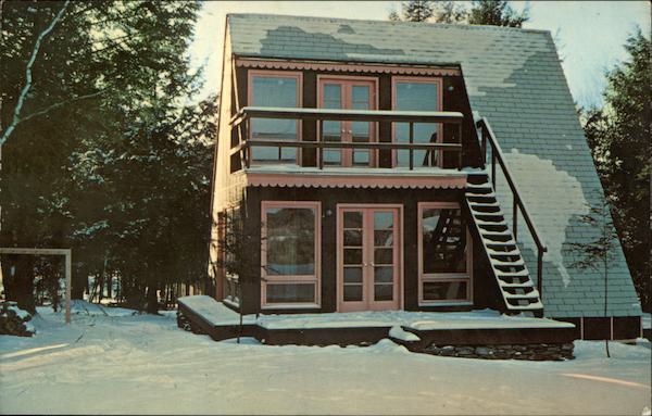 The Village of the Four Seasons Uniondale Pennsylvania