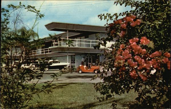 Port Paradise Hotel & Villas Crystal River Florida