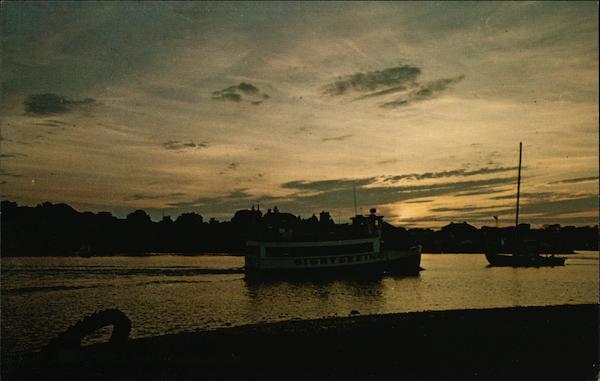 Stacy Starr Cape Cod Massachusetts