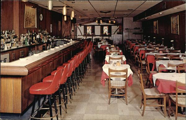 Treffpunkt Chicago Illinois