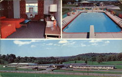 Baker's Motel Baker's Motel