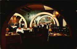 Palomino Restaurant Palomino Restaurant