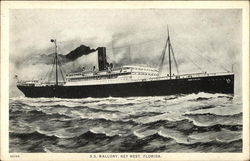 SS Mallory SS Mallory