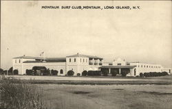 Montauk Surf CLub on Long Island Montauk Surf CLub on Long Island