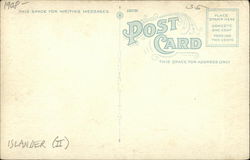back