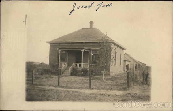 Deitrich Bros. Home Mulberry Kansas
