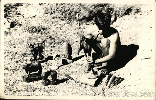 Filipino Carving Wood Philippines