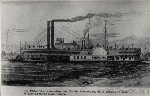 The Philadelphia Steamers