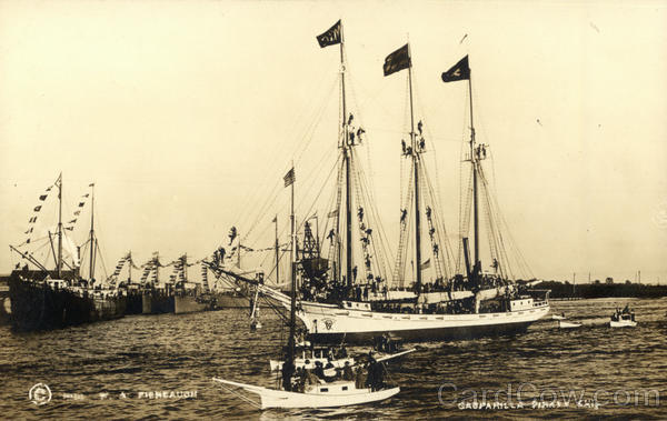 Sasparilla Pirate Ship Boats, Ships